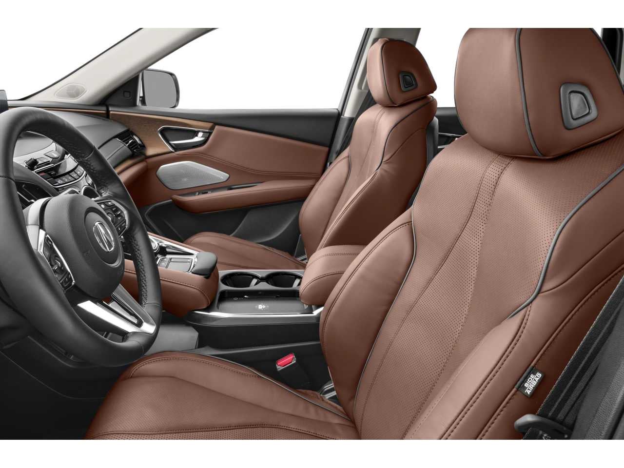 2026 Acura RDX SH-AWD w/Advance Package