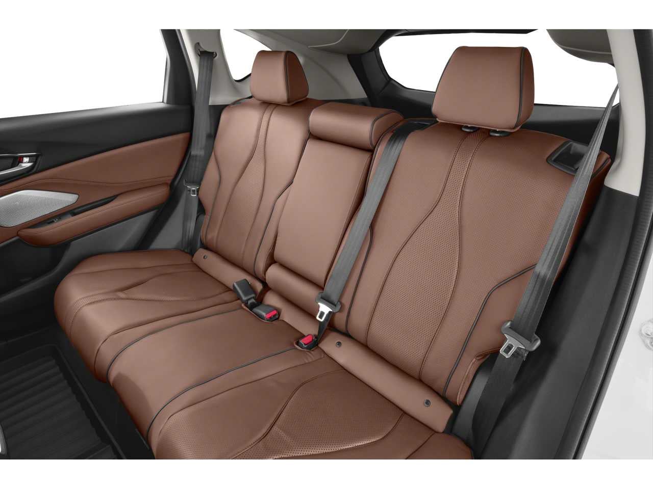 2026 Acura RDX SH-AWD w/Advance Package