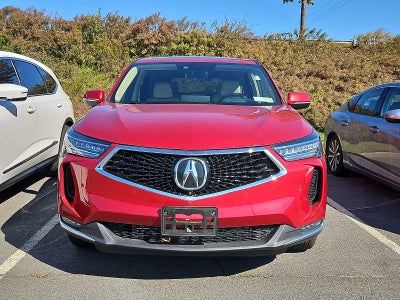 2024 Acura RDX SH-AWD w/Advance Package