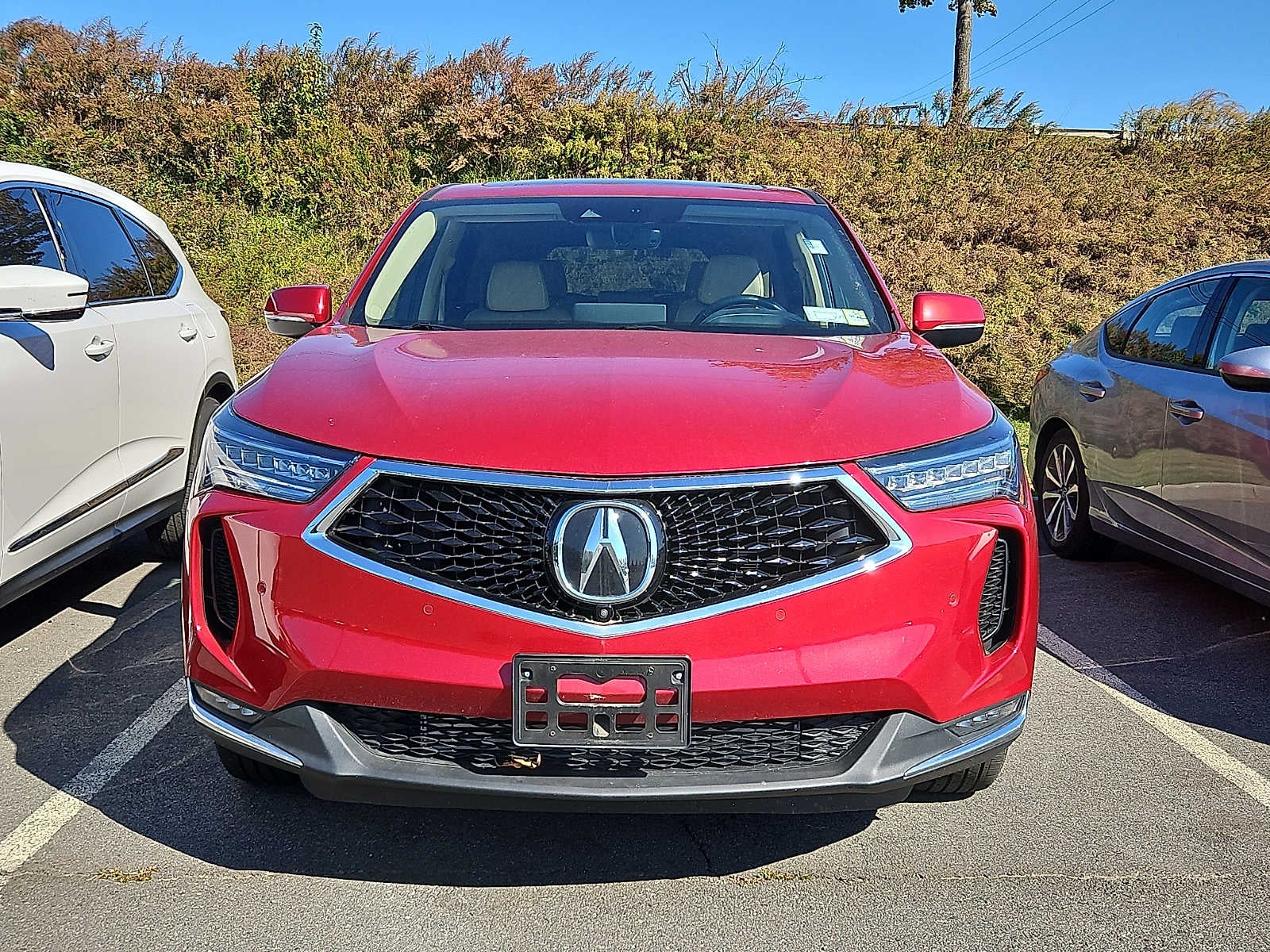 2024 Acura RDX SH-AWD w/Advance Package