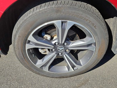 2024 Acura RDX SH-AWD w/Advance Package