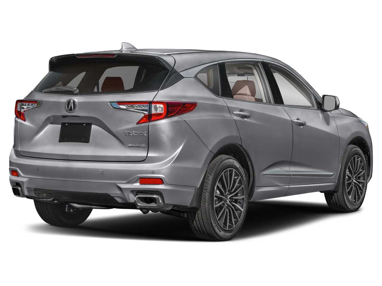 2026 Acura RDX SH-AWD w/Advance Package