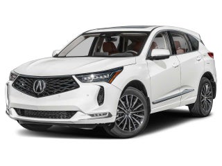 2026 Acura RDX SH-AWD w/Advance Package