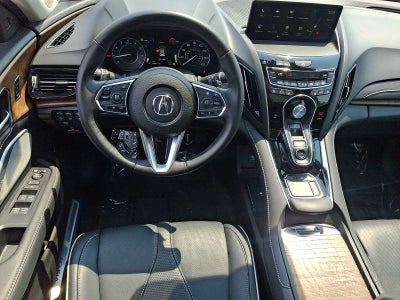 2024 Acura RDX SH-AWD w/Advance Package