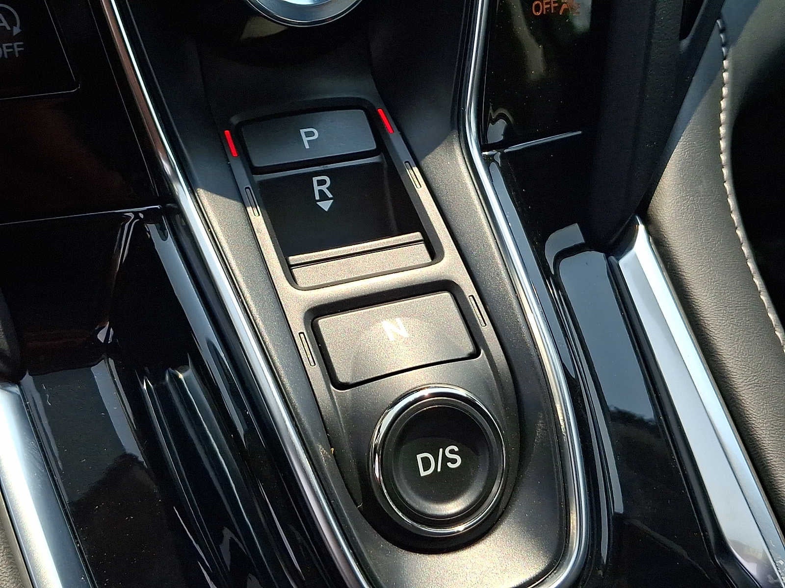 2024 Acura RDX SH-AWD w/Advance Package