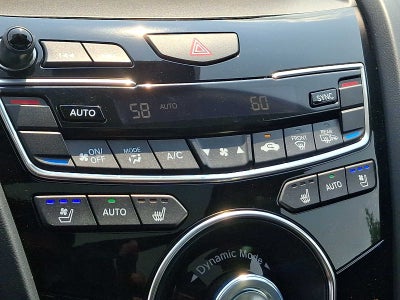 2024 Acura RDX SH-AWD w/Advance Package