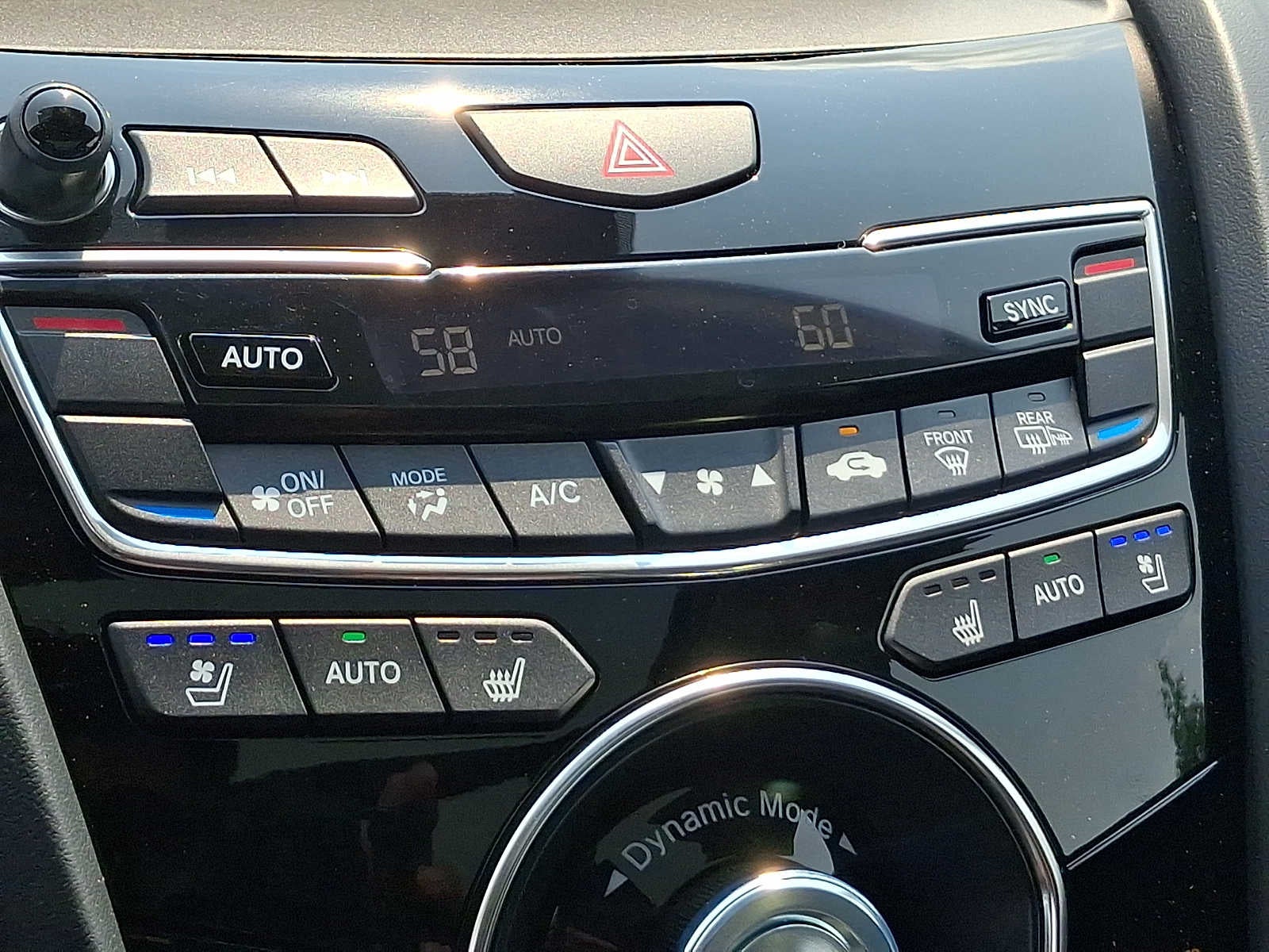 2024 Acura RDX SH-AWD w/Advance Package