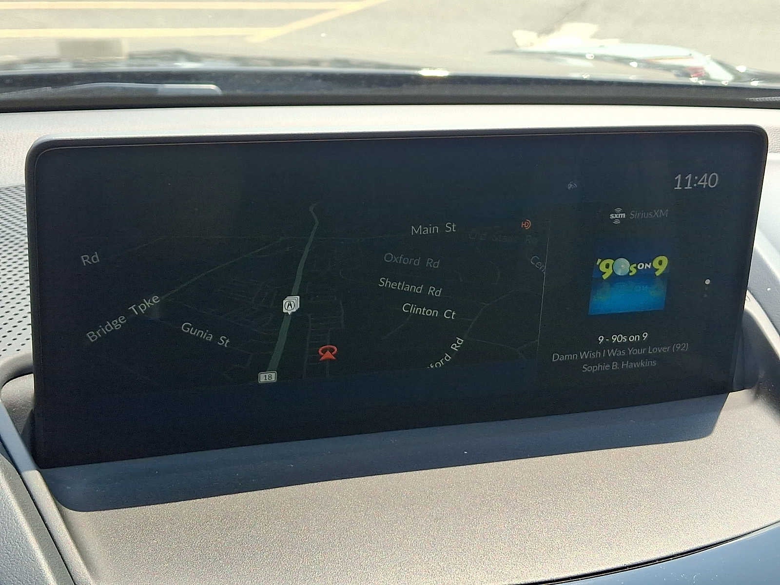 2024 Acura RDX SH-AWD w/Advance Package