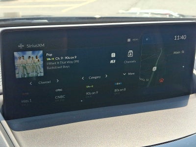 2024 Acura RDX SH-AWD w/Advance Package