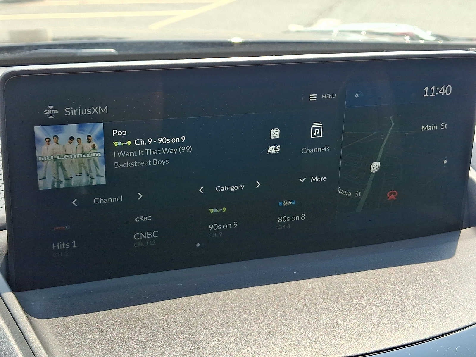 2024 Acura RDX SH-AWD w/Advance Package