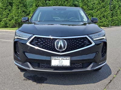 2024 Acura RDX SH-AWD w/Advance Package