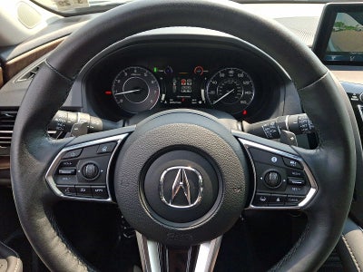 2024 Acura RDX SH-AWD w/Advance Package