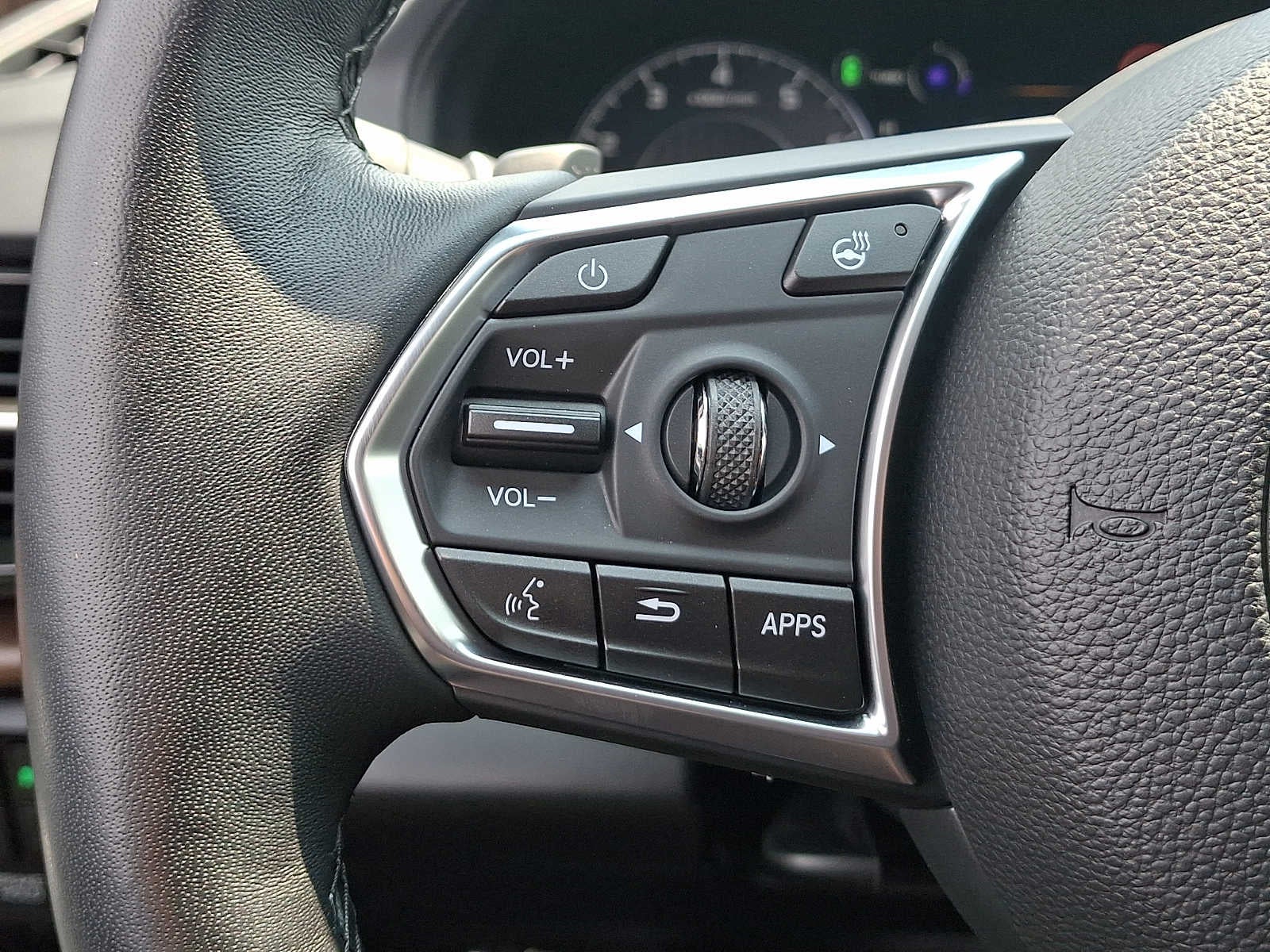 2024 Acura RDX SH-AWD w/Advance Package
