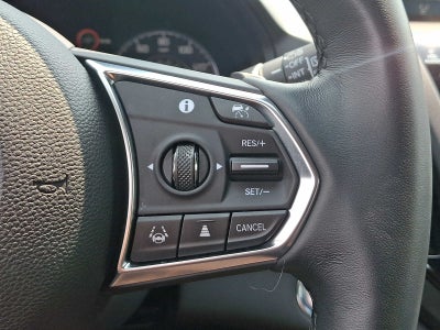 2024 Acura RDX SH-AWD w/Advance Package