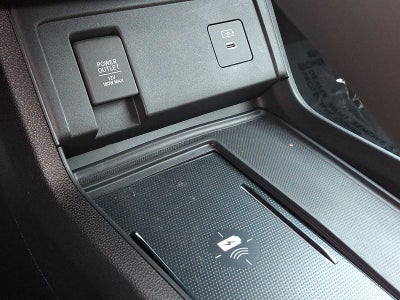 2024 Acura RDX SH-AWD w/Advance Package