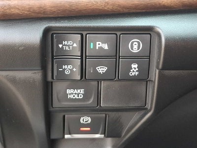 2024 Acura RDX SH-AWD w/Advance Package