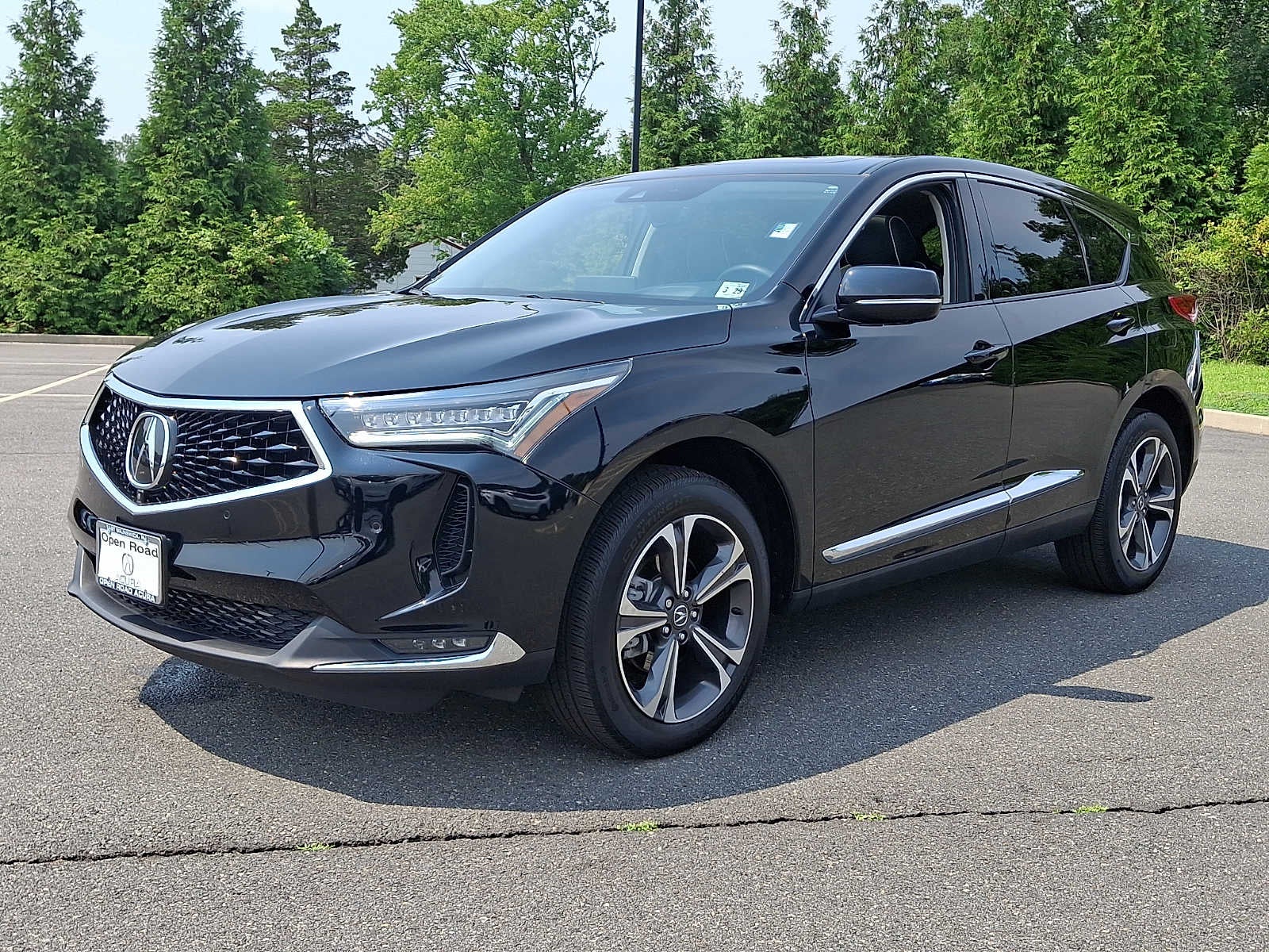 2024 Acura RDX SH-AWD w/Advance Package