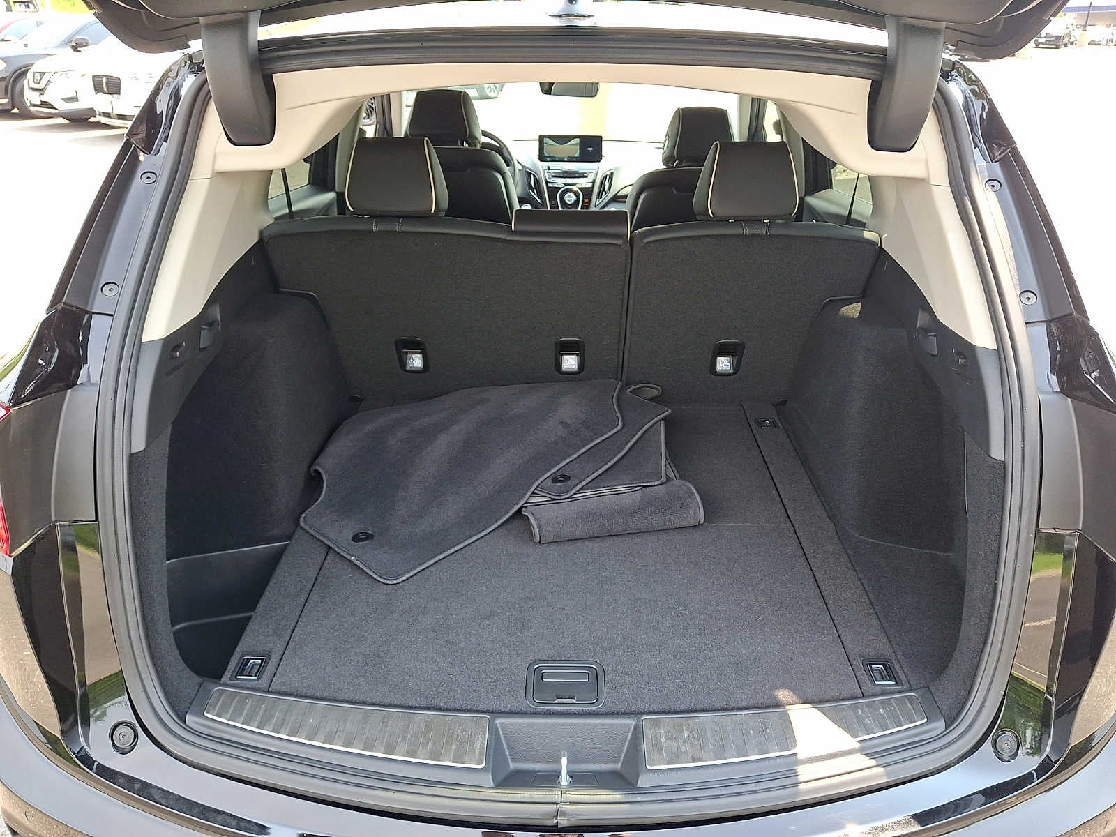2024 Acura RDX SH-AWD w/Advance Package