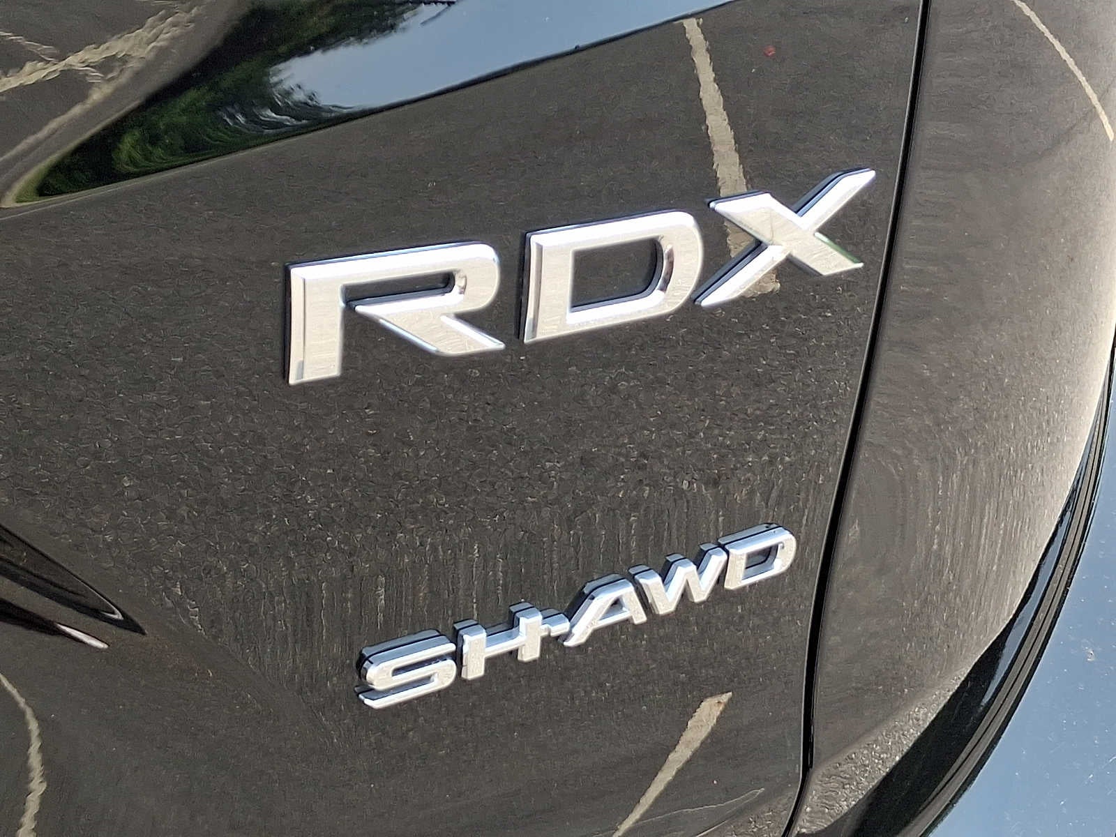 2024 Acura RDX SH-AWD w/Advance Package