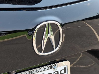 2024 Acura RDX SH-AWD w/Advance Package