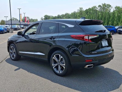 2024 Acura RDX SH-AWD w/Advance Package
