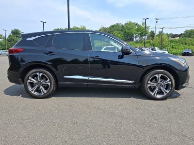 2024 Acura RDX SH-AWD w/Advance Package