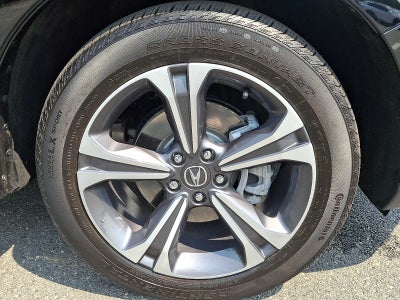 2024 Acura RDX SH-AWD w/Advance Package