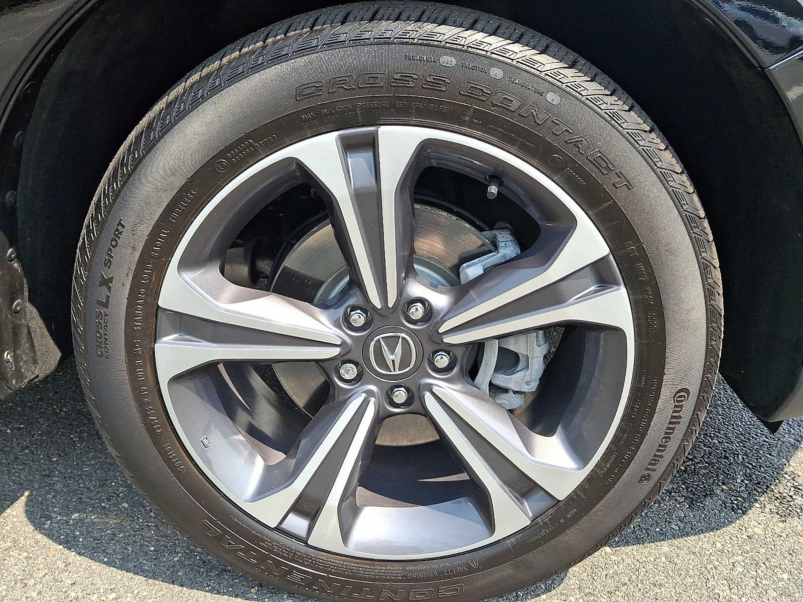 2024 Acura RDX SH-AWD w/Advance Package