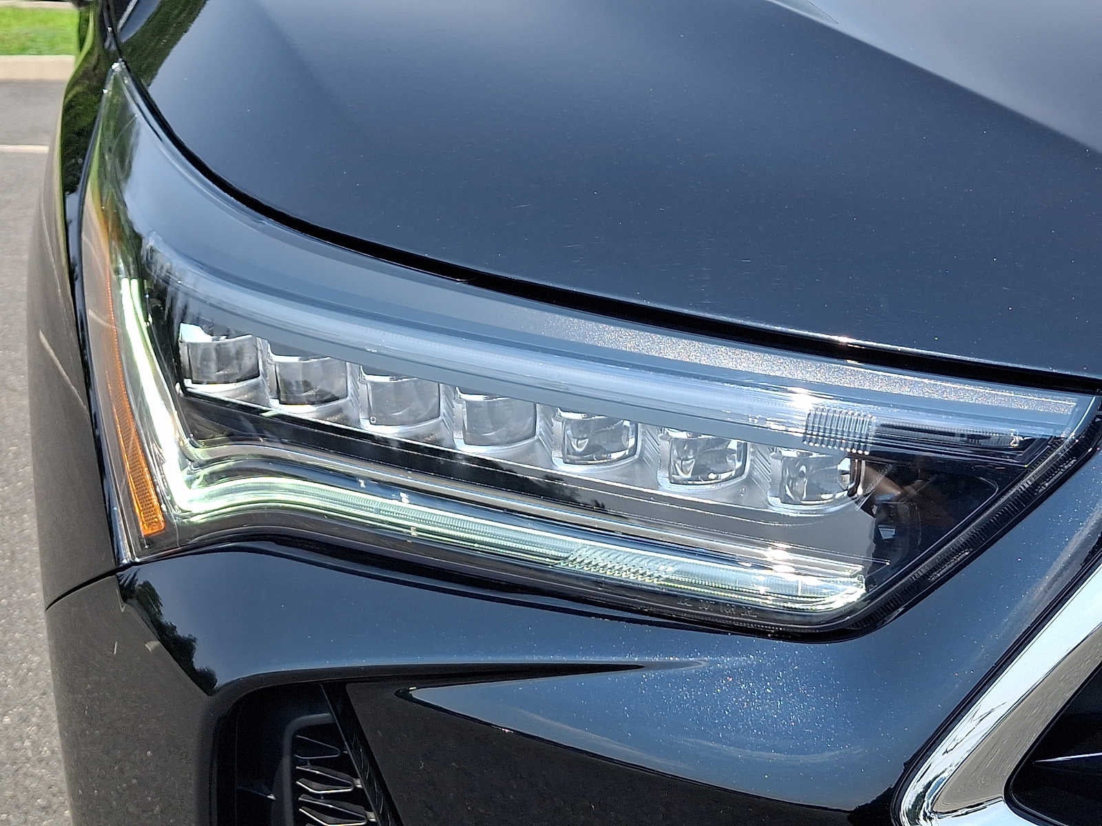2024 Acura RDX SH-AWD w/Advance Package