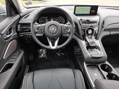 2026 Acura RDX SH-AWD w/Advance Package