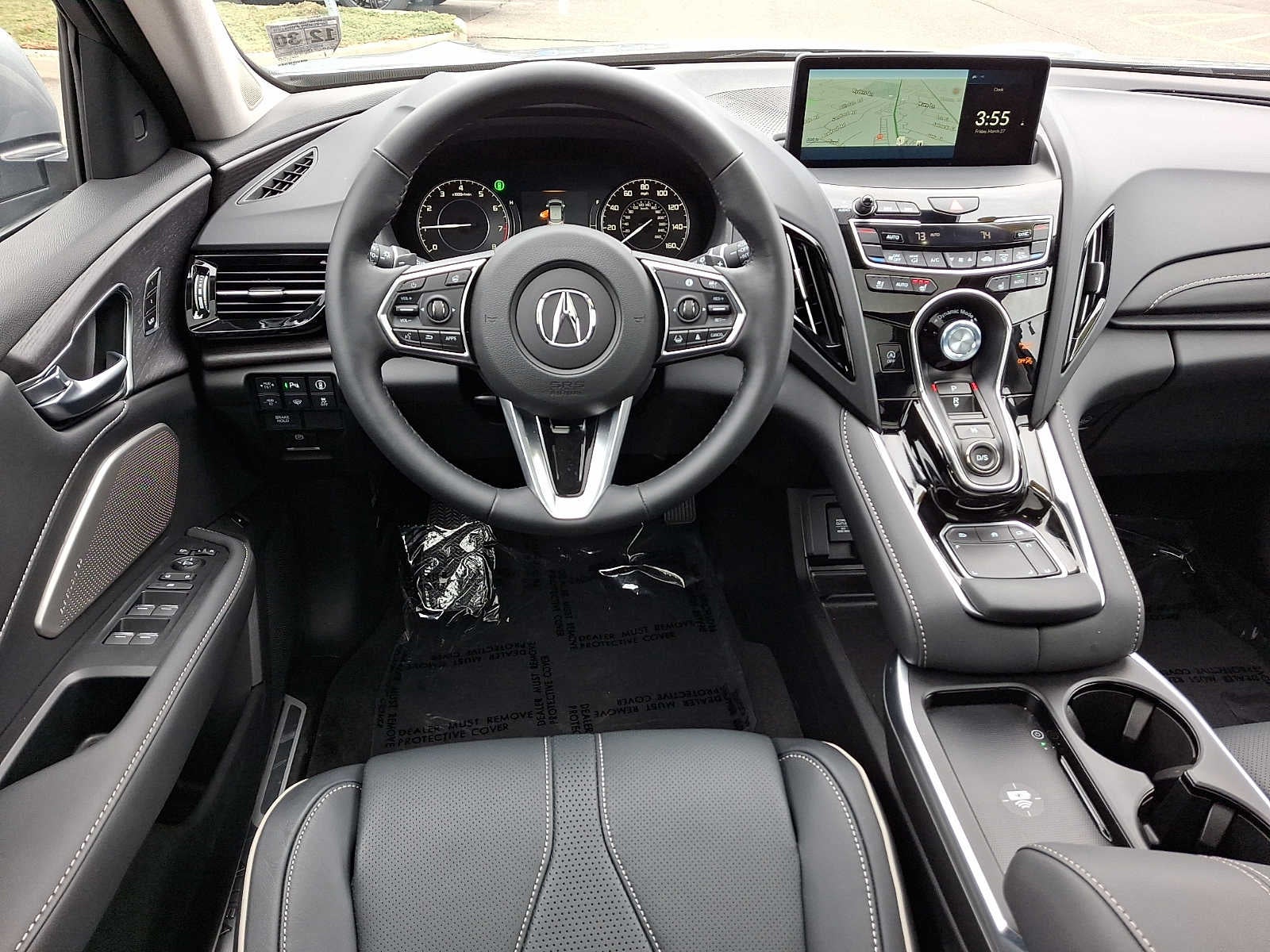 2026 Acura RDX SH-AWD w/Advance Package