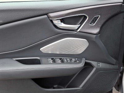 2026 Acura RDX SH-AWD w/Advance Package