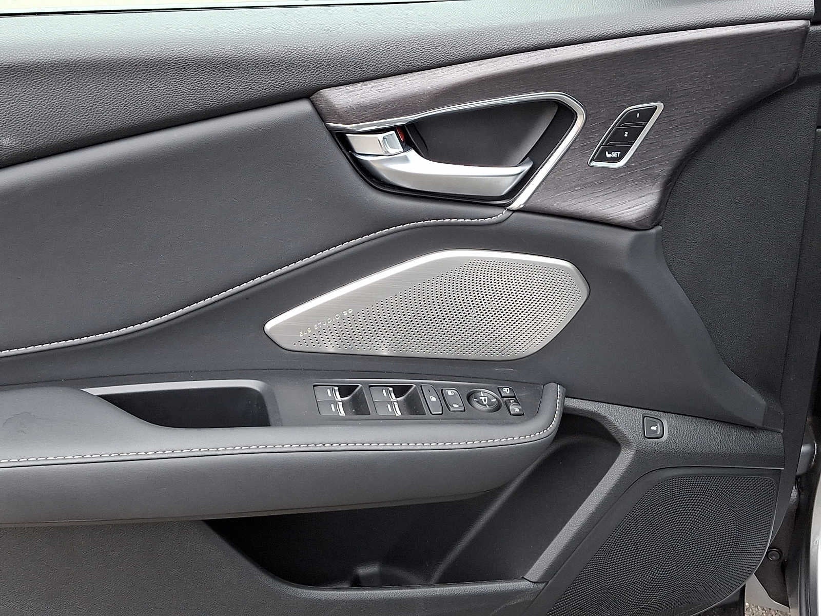 2026 Acura RDX SH-AWD w/Advance Package