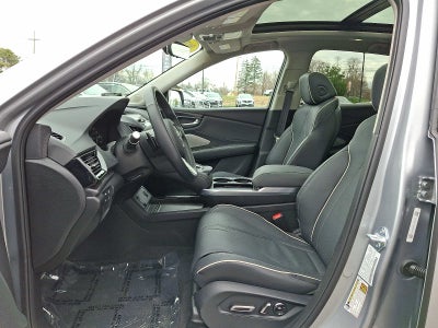 2026 Acura RDX SH-AWD w/Advance Package