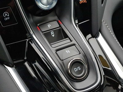 2026 Acura RDX SH-AWD w/Advance Package