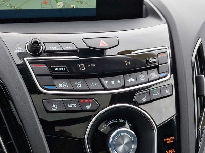 2026 Acura RDX SH-AWD w/Advance Package