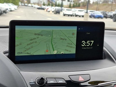 2026 Acura RDX SH-AWD w/Advance Package