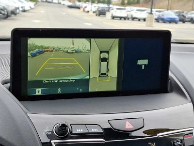 2026 Acura RDX SH-AWD w/Advance Package