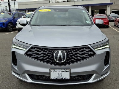 2026 Acura RDX SH-AWD w/Advance Package