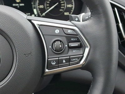 2026 Acura RDX SH-AWD w/Advance Package