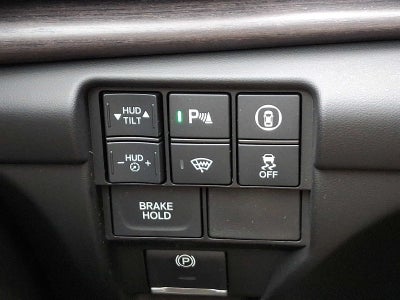 2026 Acura RDX SH-AWD w/Advance Package