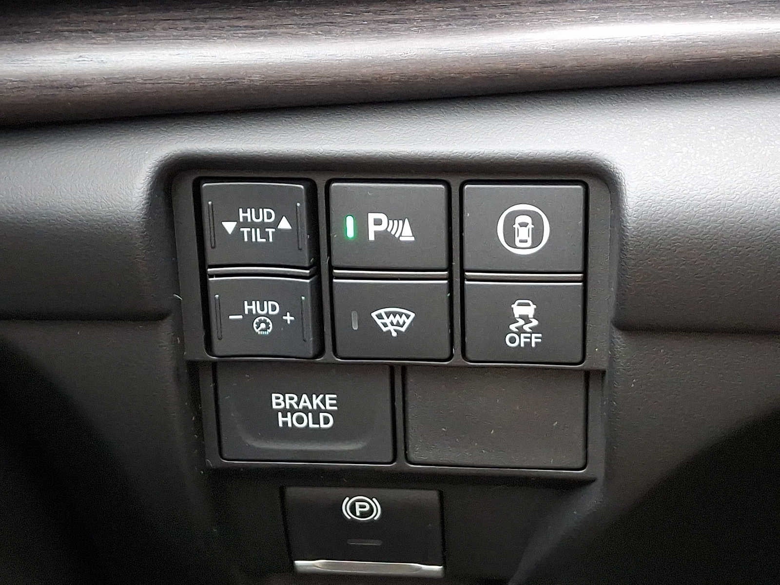 2026 Acura RDX SH-AWD w/Advance Package