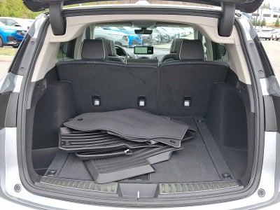 2026 Acura RDX SH-AWD w/Advance Package