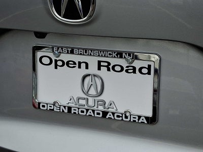 2026 Acura RDX SH-AWD w/Advance Package
