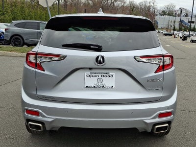 2026 Acura RDX SH-AWD w/Advance Package