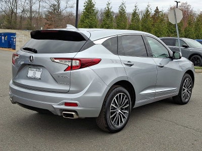 2026 Acura RDX SH-AWD w/Advance Package