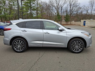 2026 Acura RDX SH-AWD w/Advance Package