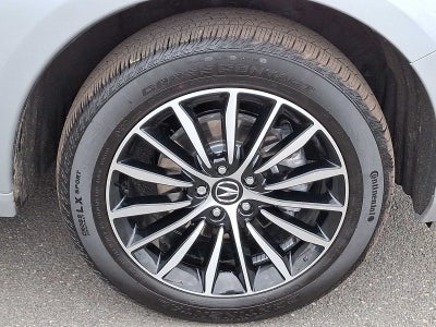 2026 Acura RDX SH-AWD w/Advance Package