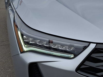 2026 Acura RDX SH-AWD w/Advance Package