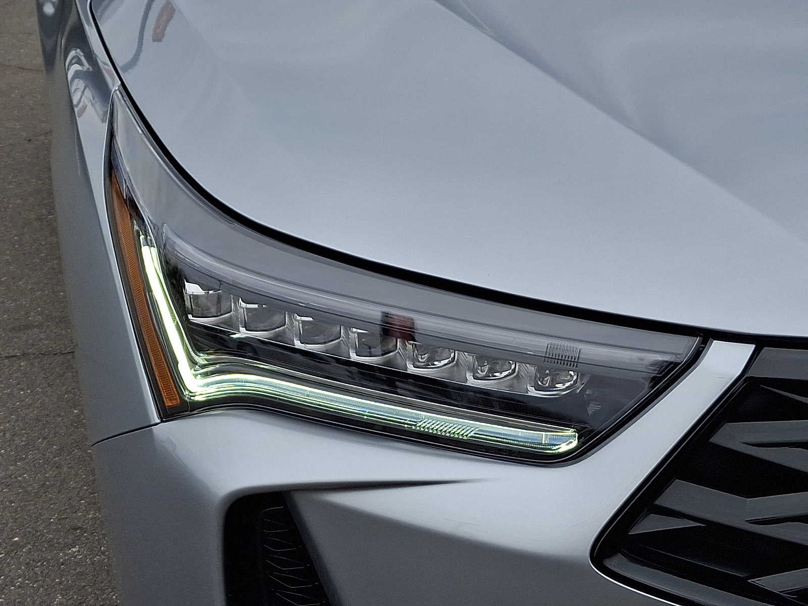 2026 Acura RDX SH-AWD w/Advance Package